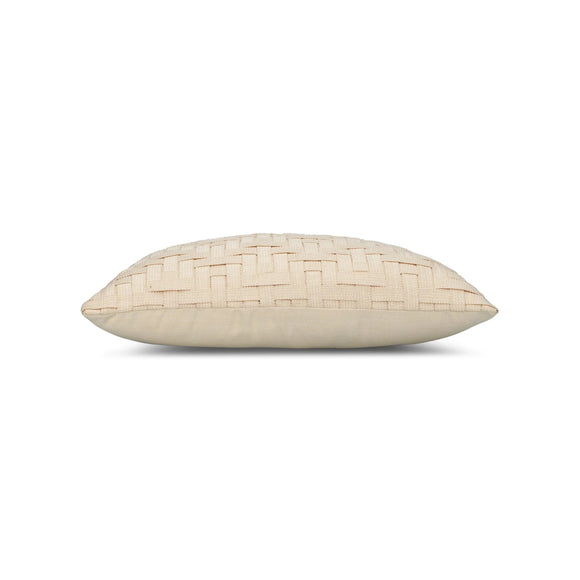 Entwine Outdoor Pillow