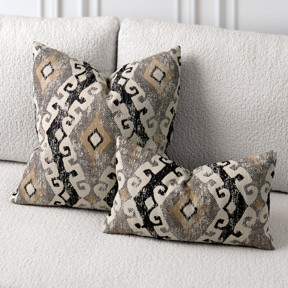Evolution Outdoor Pillow
