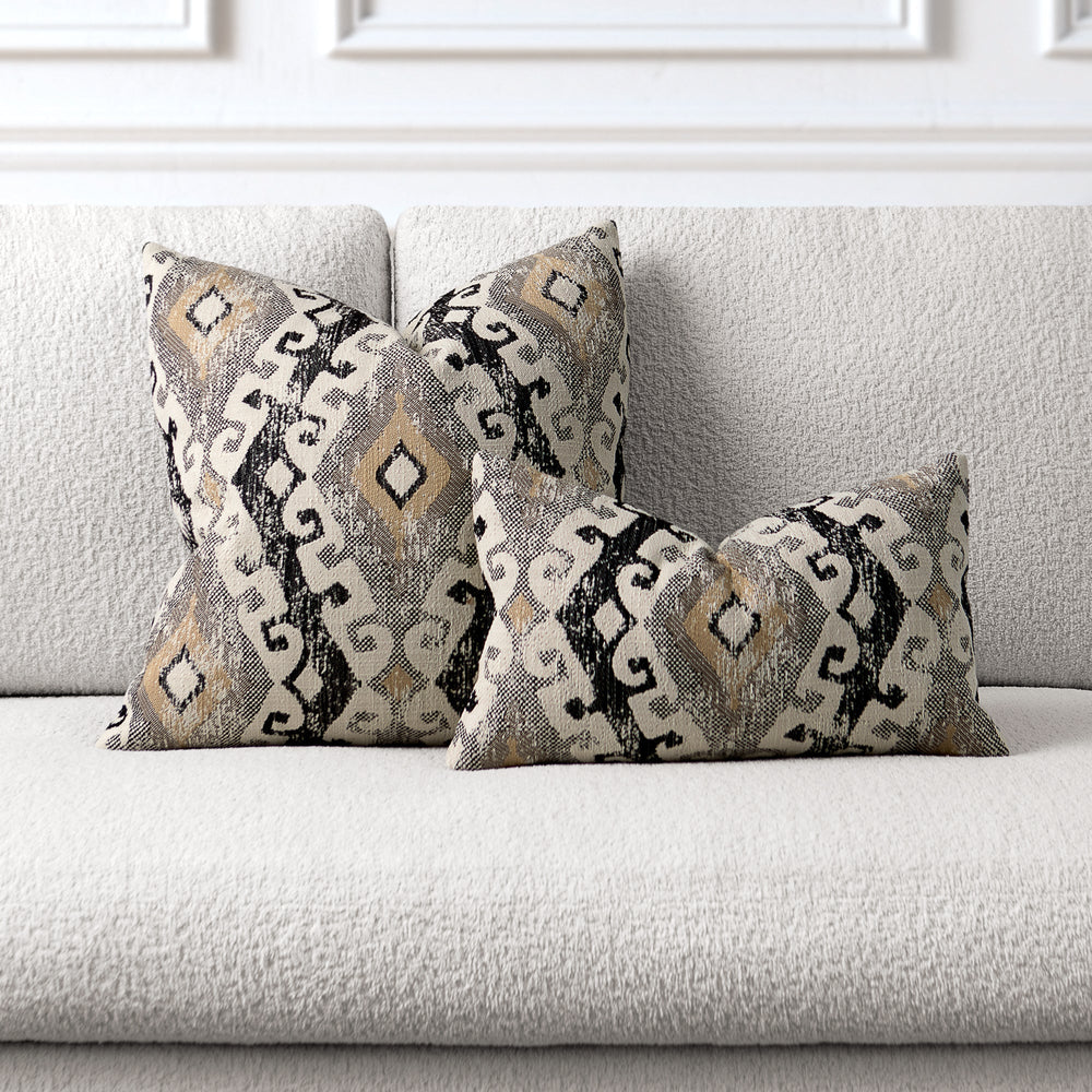 Evolution Outdoor Pillow