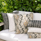 Evolution Outdoor Pillow