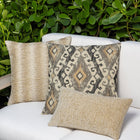 Evolution Outdoor Pillow
