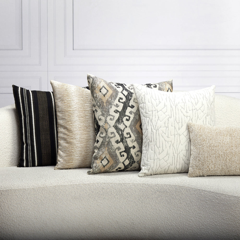 Evolution Outdoor Pillow
