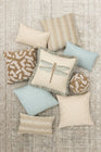Fascination Outdoor Pillow