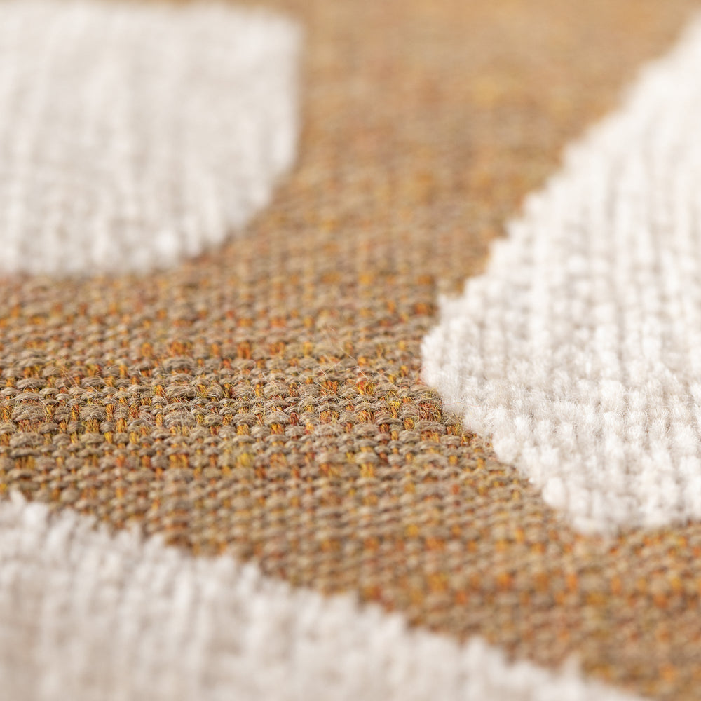 Fascination Outdoor Pillow