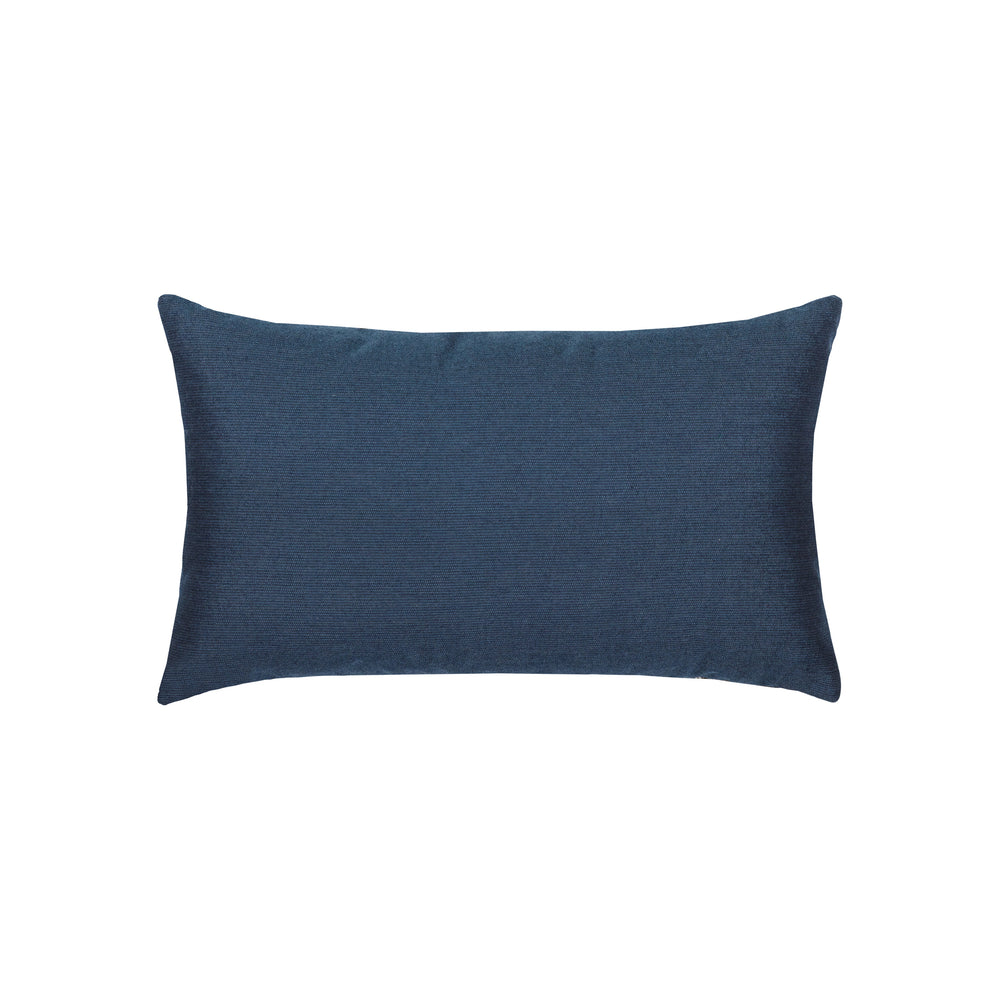 Floral Outdoor Pillow