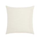 Square Floral Wave Outdoor Pillow OPEN BOX