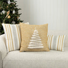 Fraser Fir Throw Pillow