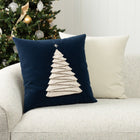 Fraser Fir Throw Pillow