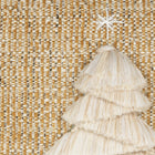 Fraser Fir Throw Pillow