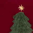 Fraser Fir Throw Pillow