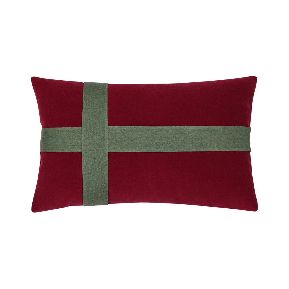 Giving Lumbar Pillow