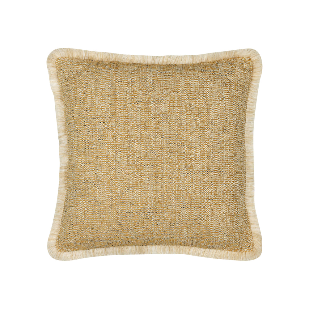 Golden Hour Outdoor Pillow