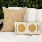 Golden Hour Outdoor Pillow