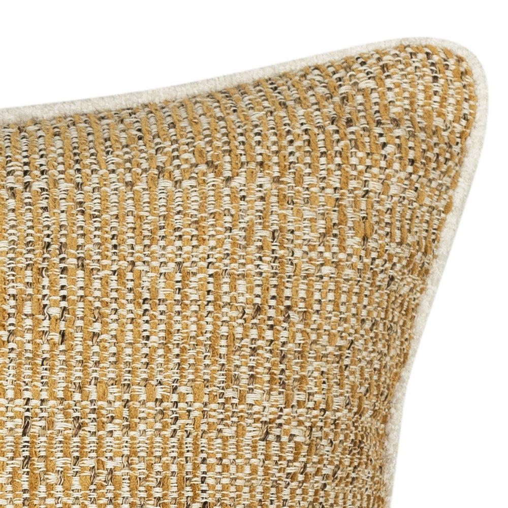 Golden Hour Outdoor Pillow