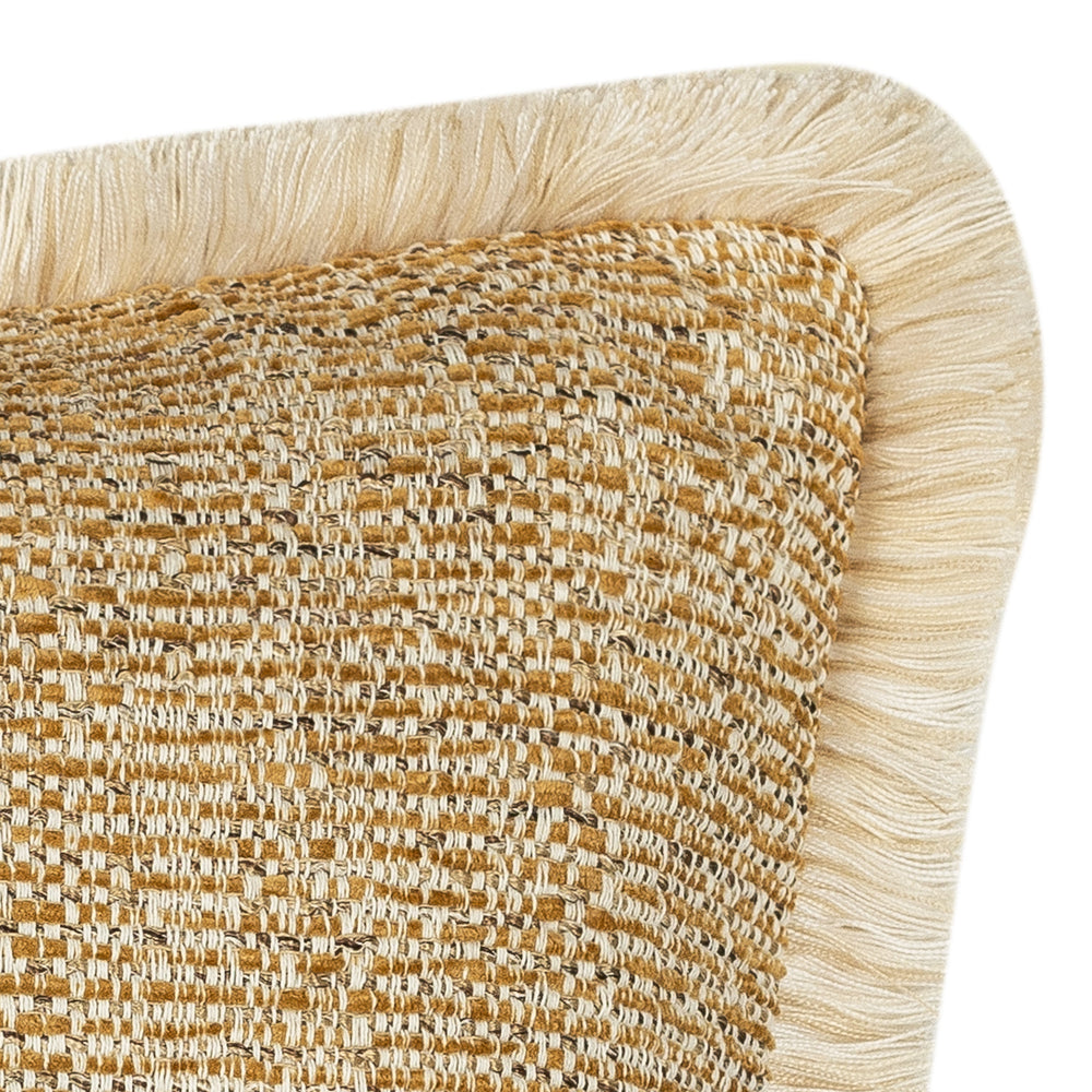 Golden Hour Outdoor Pillow