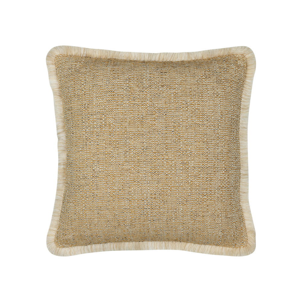 Golden Hour Outdoor Pillow