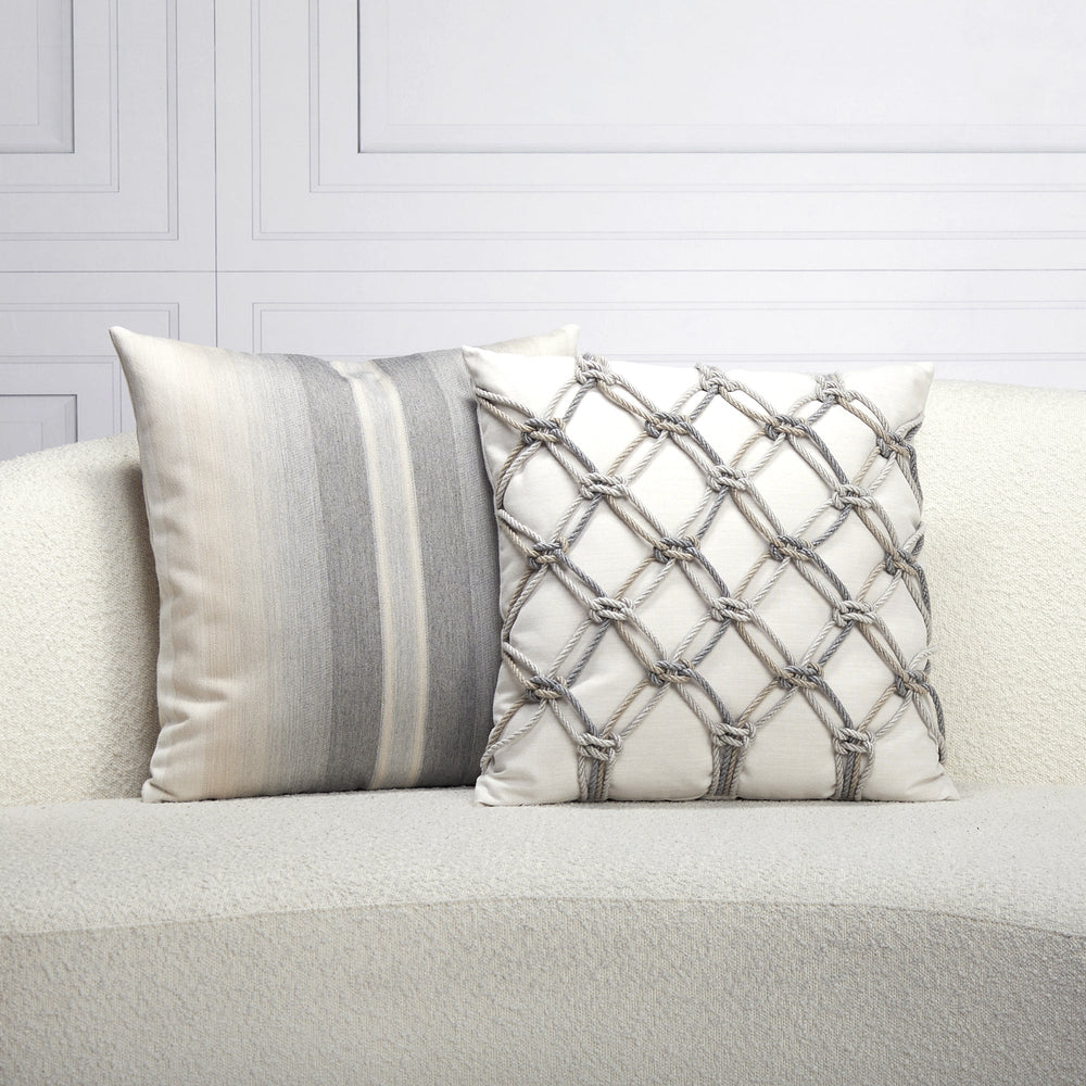Grigio Outdoor Pillow