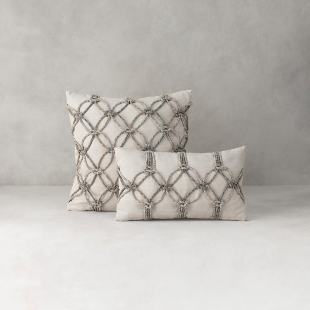 Grigio Outdoor Pillow