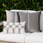Grigio Outdoor Pillow