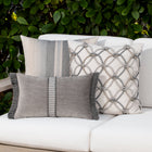 Grigio Outdoor Pillow