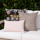 Honey Outdoor Pillow