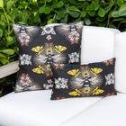 Honey Outdoor Pillow