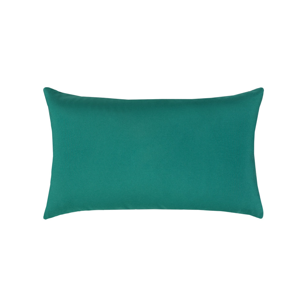 Ikat Diamond Outdoor Pillow