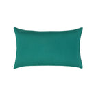 Ikat Diamond Outdoor Pillow