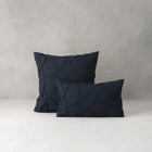 Illusion Outdoor Pillow