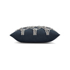 Indigo Outdoor Pillow