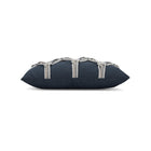 Indigo Outdoor Pillow