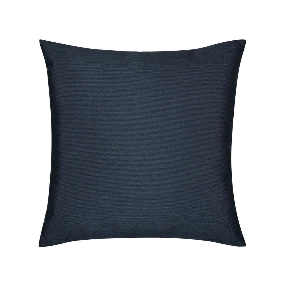 Indigo Outdoor Pillow