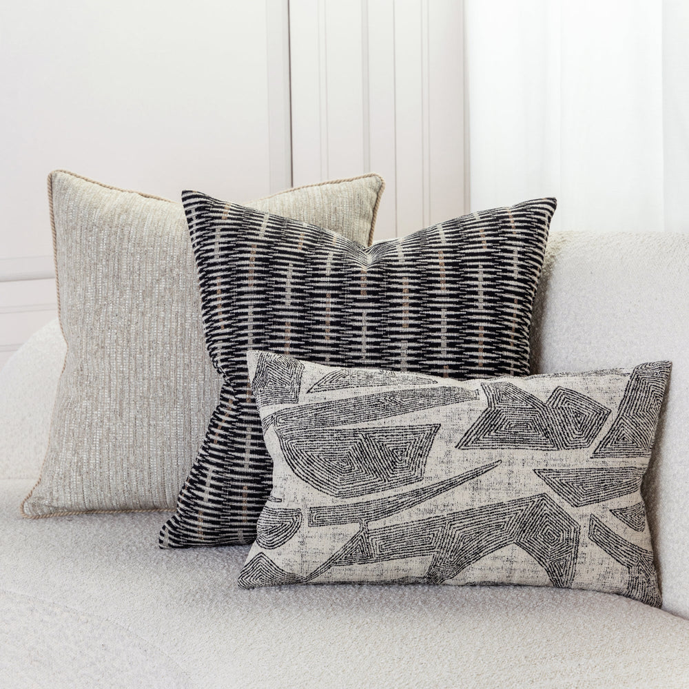 Influence Outdoor Pillow