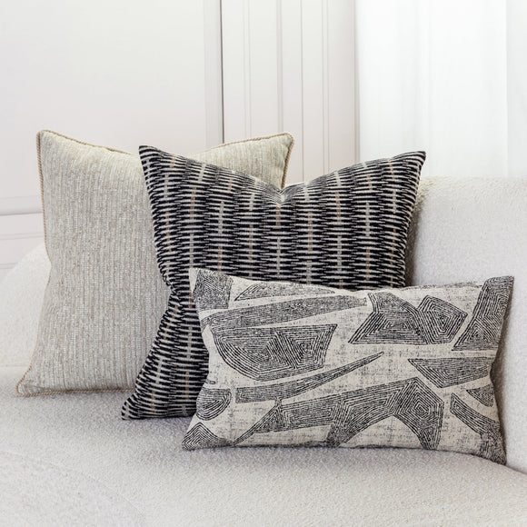 Influence Outdoor Pillow