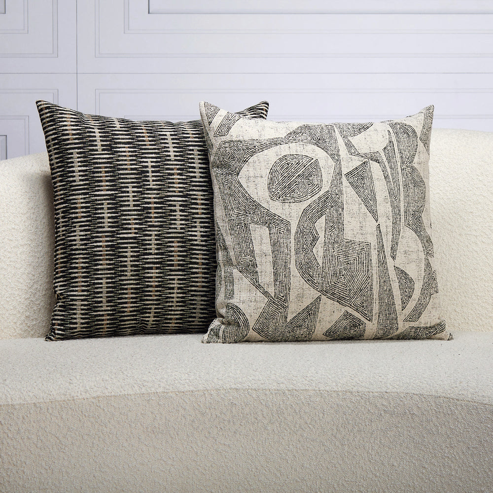 Influence Outdoor Pillow