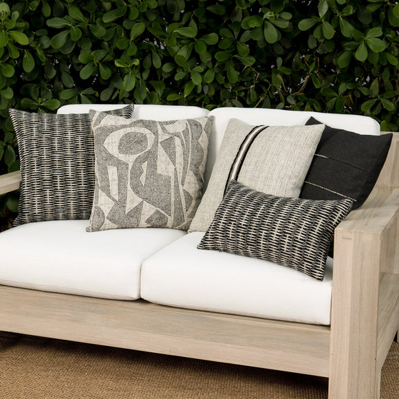 Influence Outdoor Pillow
