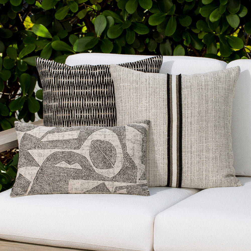 Influence Outdoor Pillow
