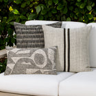 Influence Outdoor Pillow