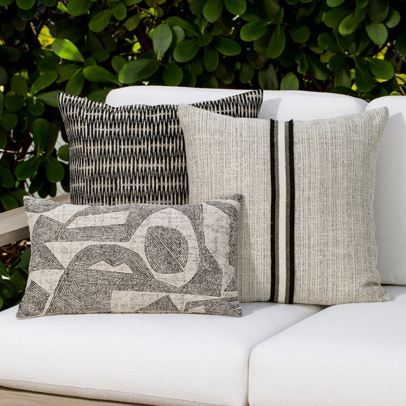 Influence Outdoor Pillow