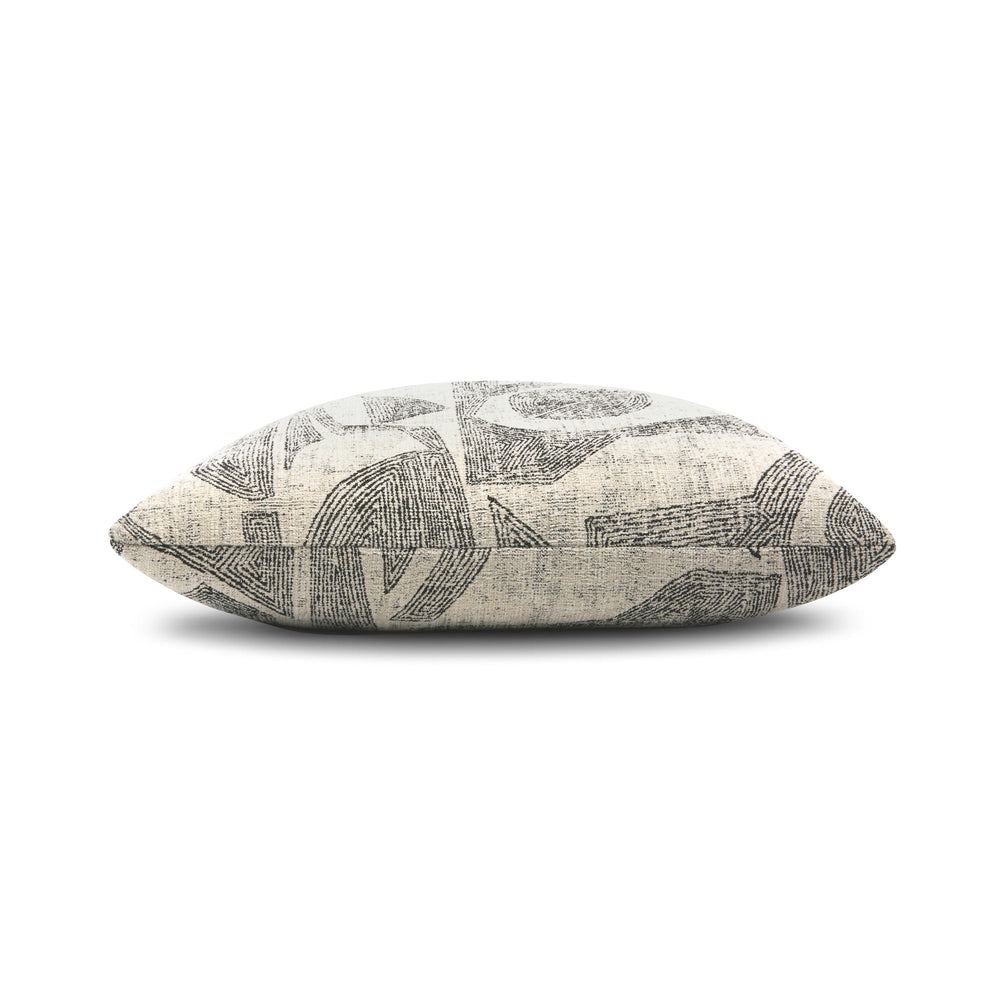 Influence Outdoor Pillow