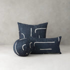 Instinct Orb Outdoor Pillow