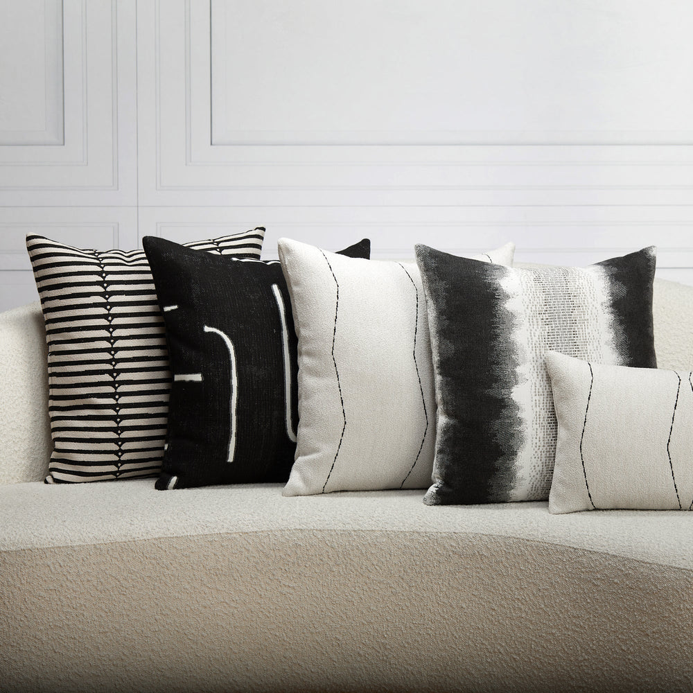 Instinct Outdoor Pillow