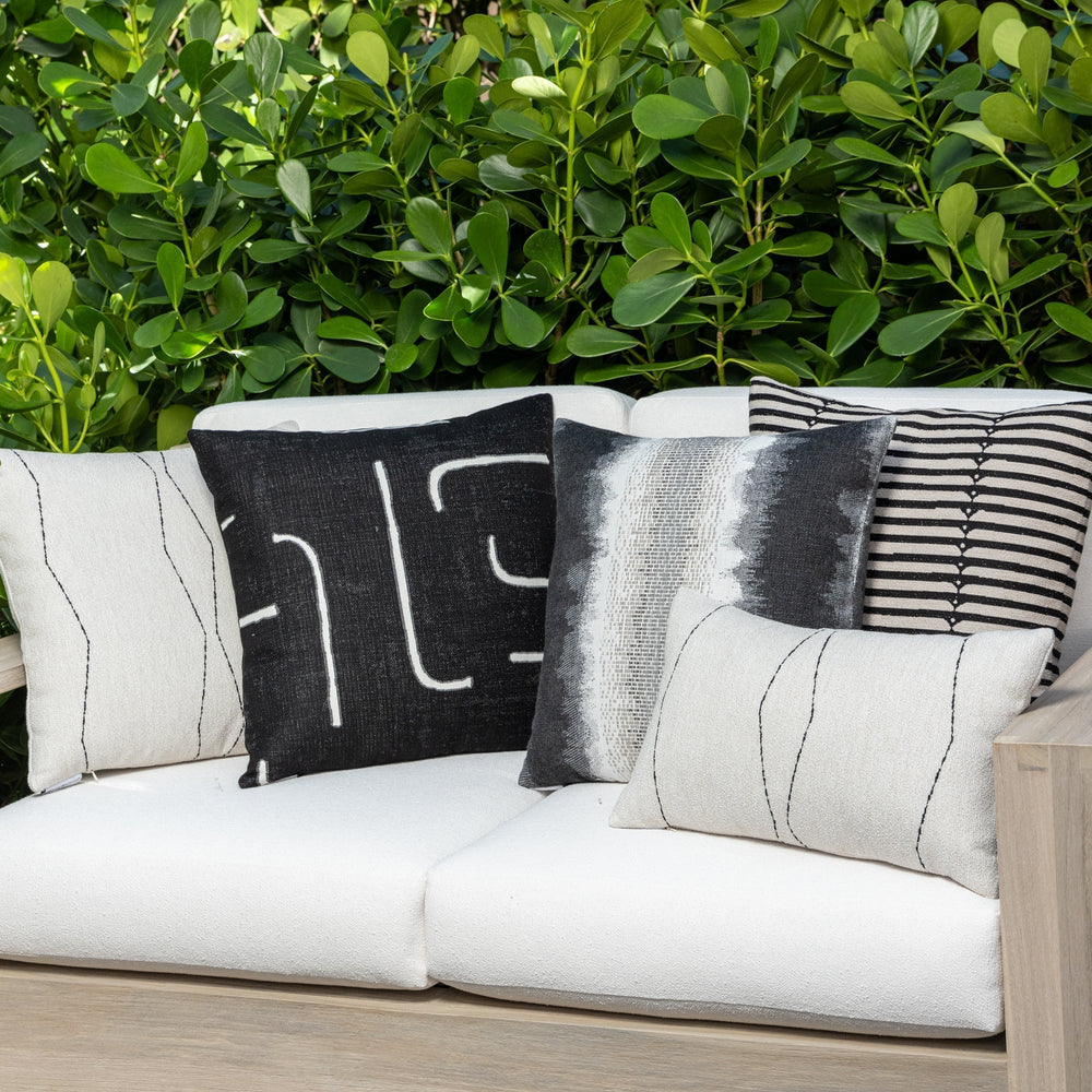 Instinct Outdoor Pillow