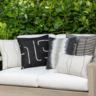 Instinct Outdoor Pillow