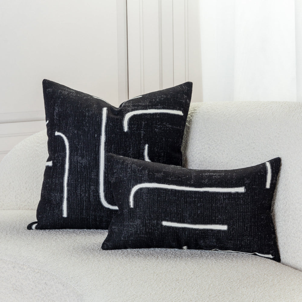 Instinct Outdoor Pillow