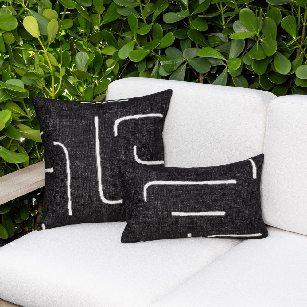 Instinct Outdoor Pillow