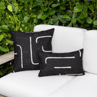 Instinct Outdoor Pillow