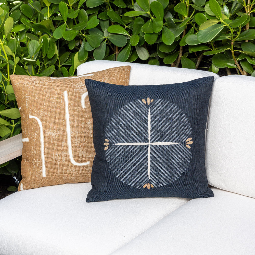 Instinct Outdoor Pillow