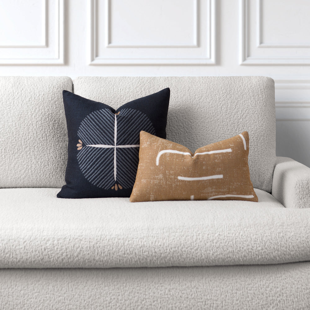 Instinct Outdoor Pillow