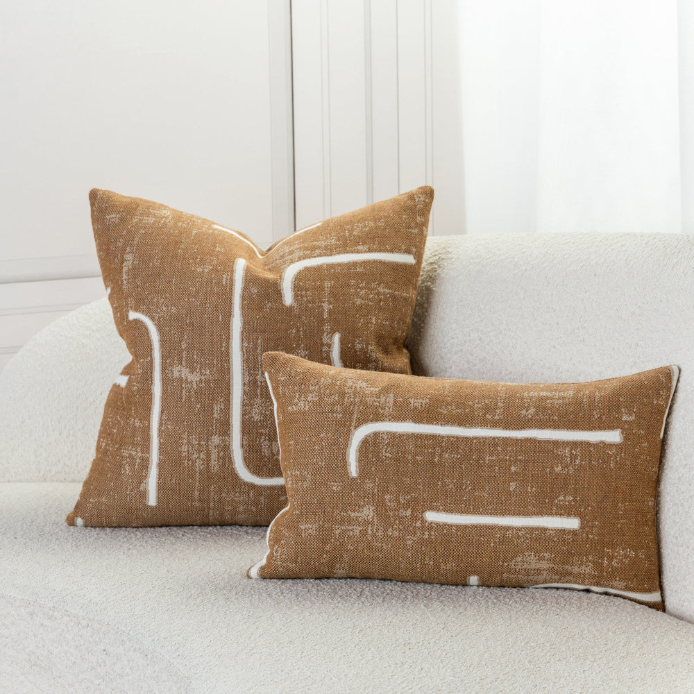 Instinct Outdoor Pillow